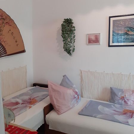 Marika Vendeghaz Apartment Abadszalok Ngoại thất bức ảnh