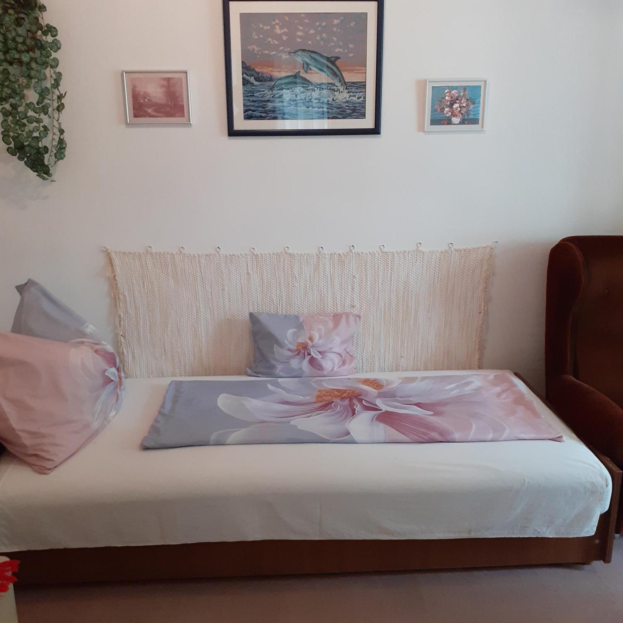 Marika Vendeghaz Apartment Abadszalok Ngoại thất bức ảnh
