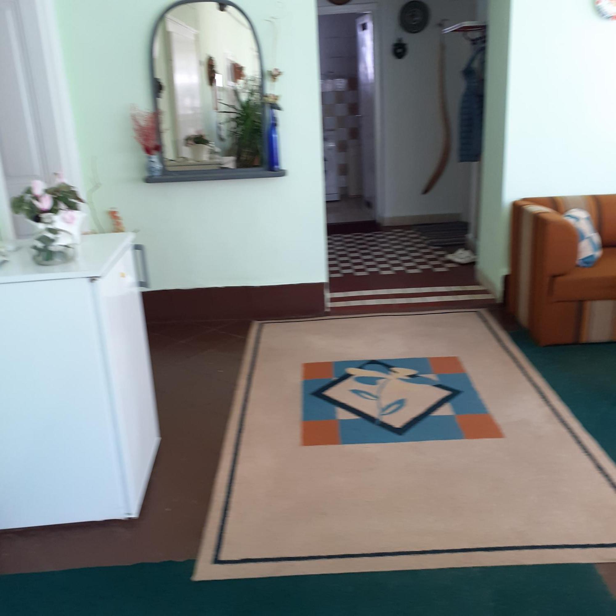 Marika Vendeghaz Apartment Abadszalok Ngoại thất bức ảnh