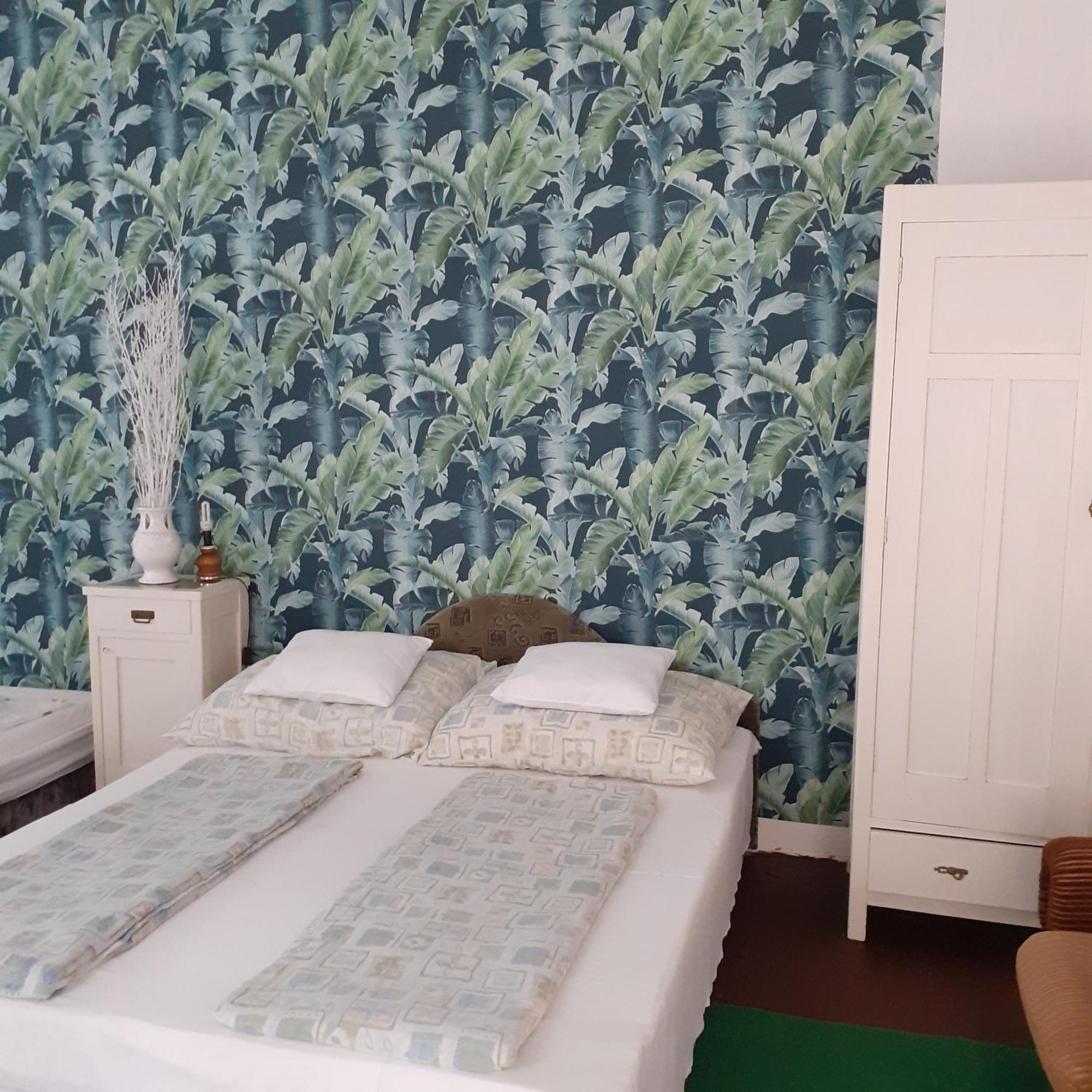 Marika Vendeghaz Apartment Abadszalok Phòng bức ảnh