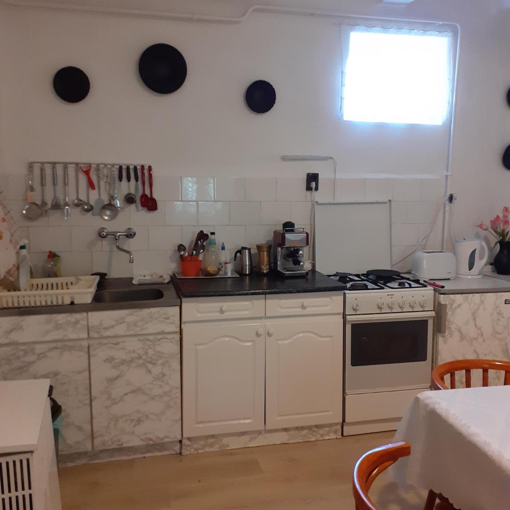 Marika Vendeghaz Apartment Abadszalok Ngoại thất bức ảnh