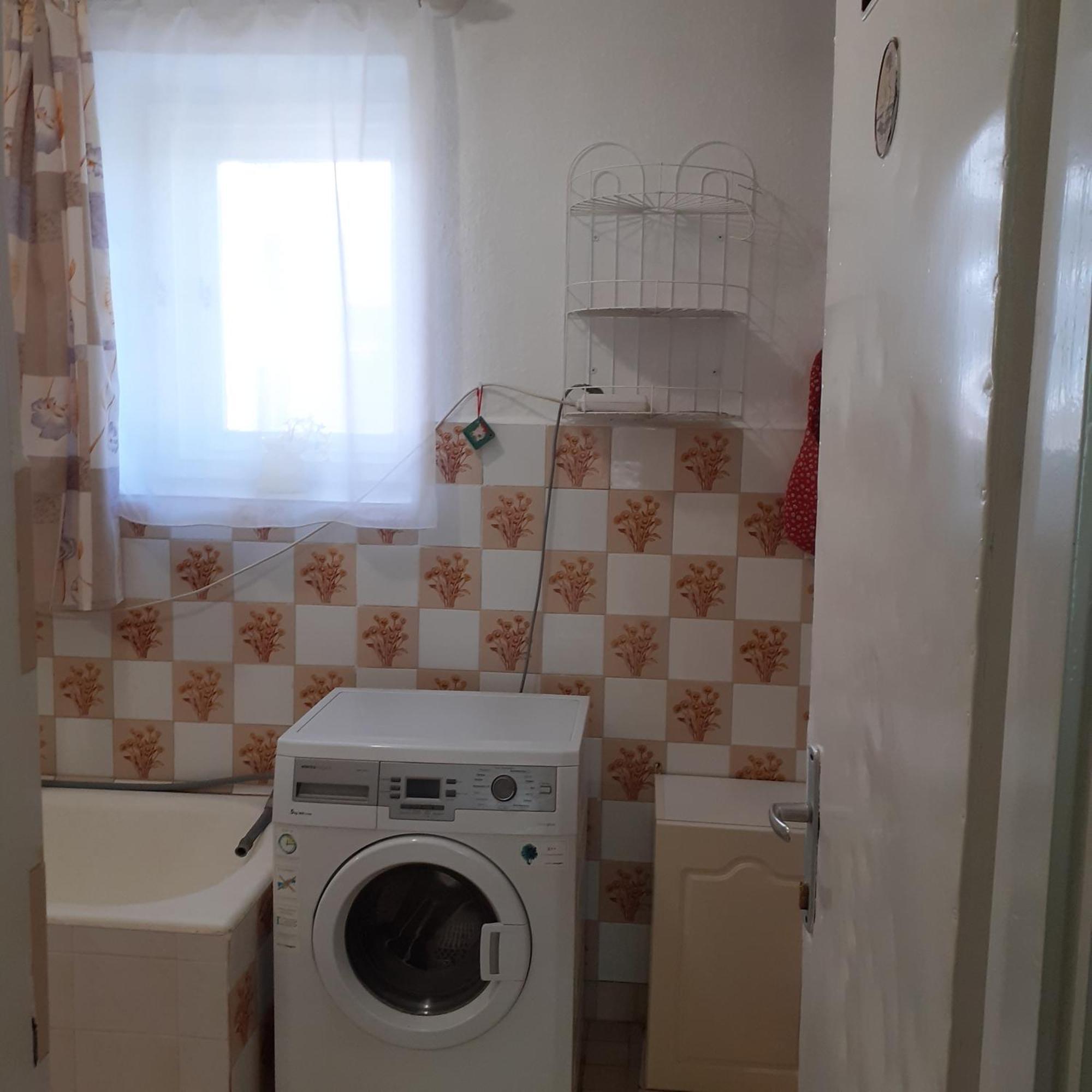 Marika Vendeghaz Apartment Abadszalok Ngoại thất bức ảnh