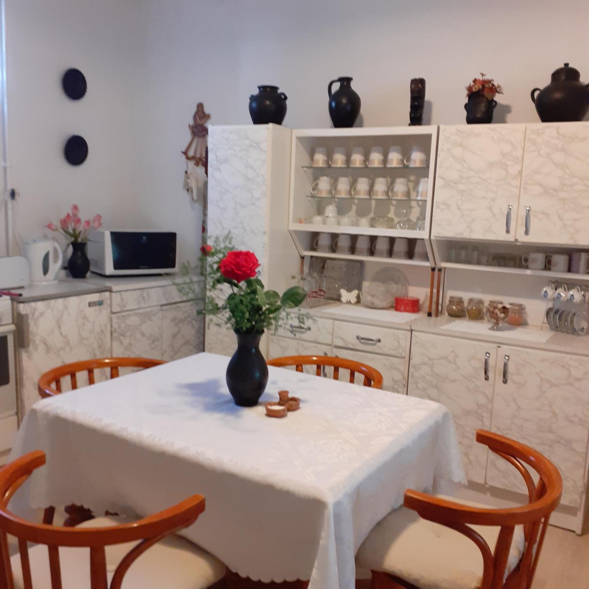 Marika Vendeghaz Apartment Abadszalok Ngoại thất bức ảnh