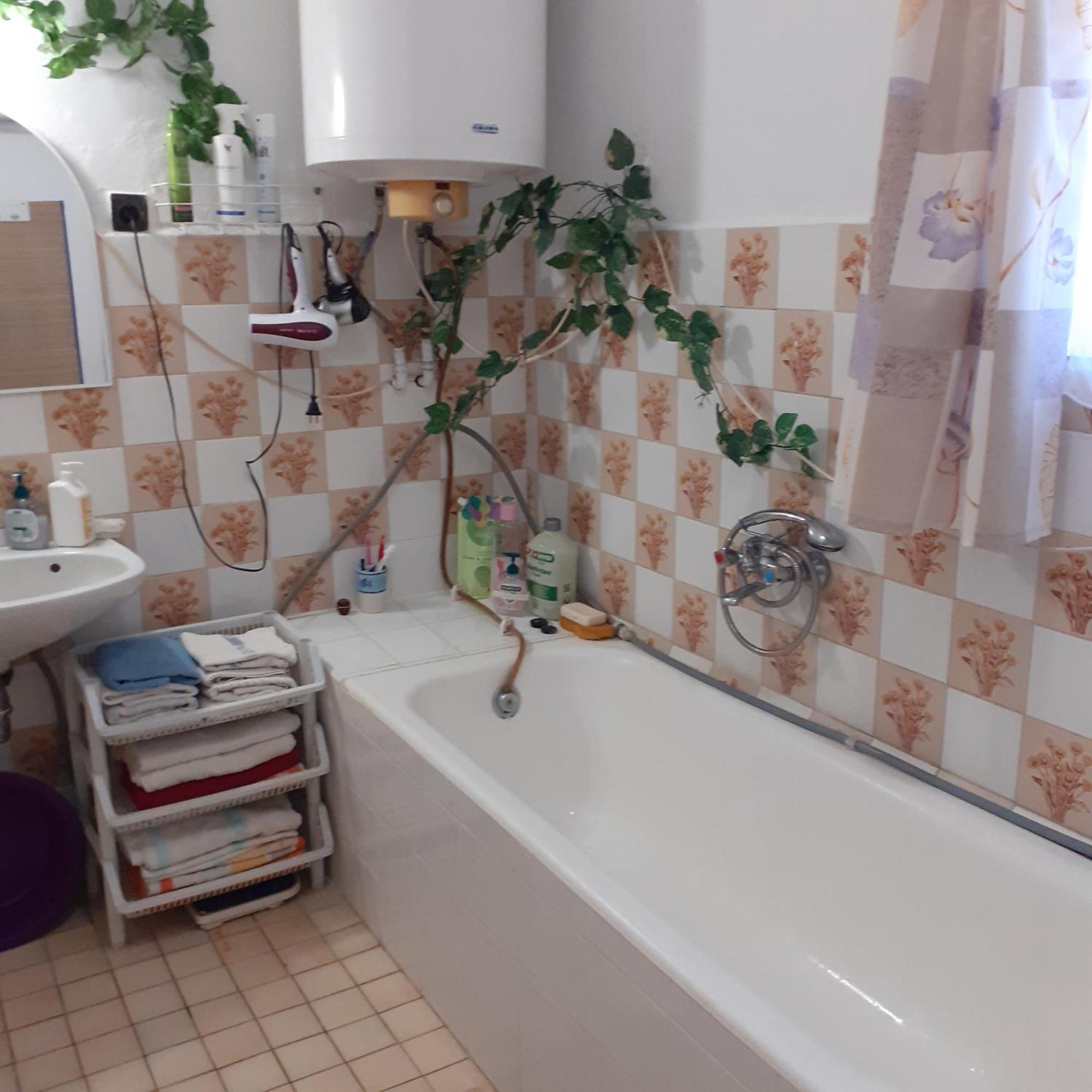 Marika Vendeghaz Apartment Abadszalok Ngoại thất bức ảnh
