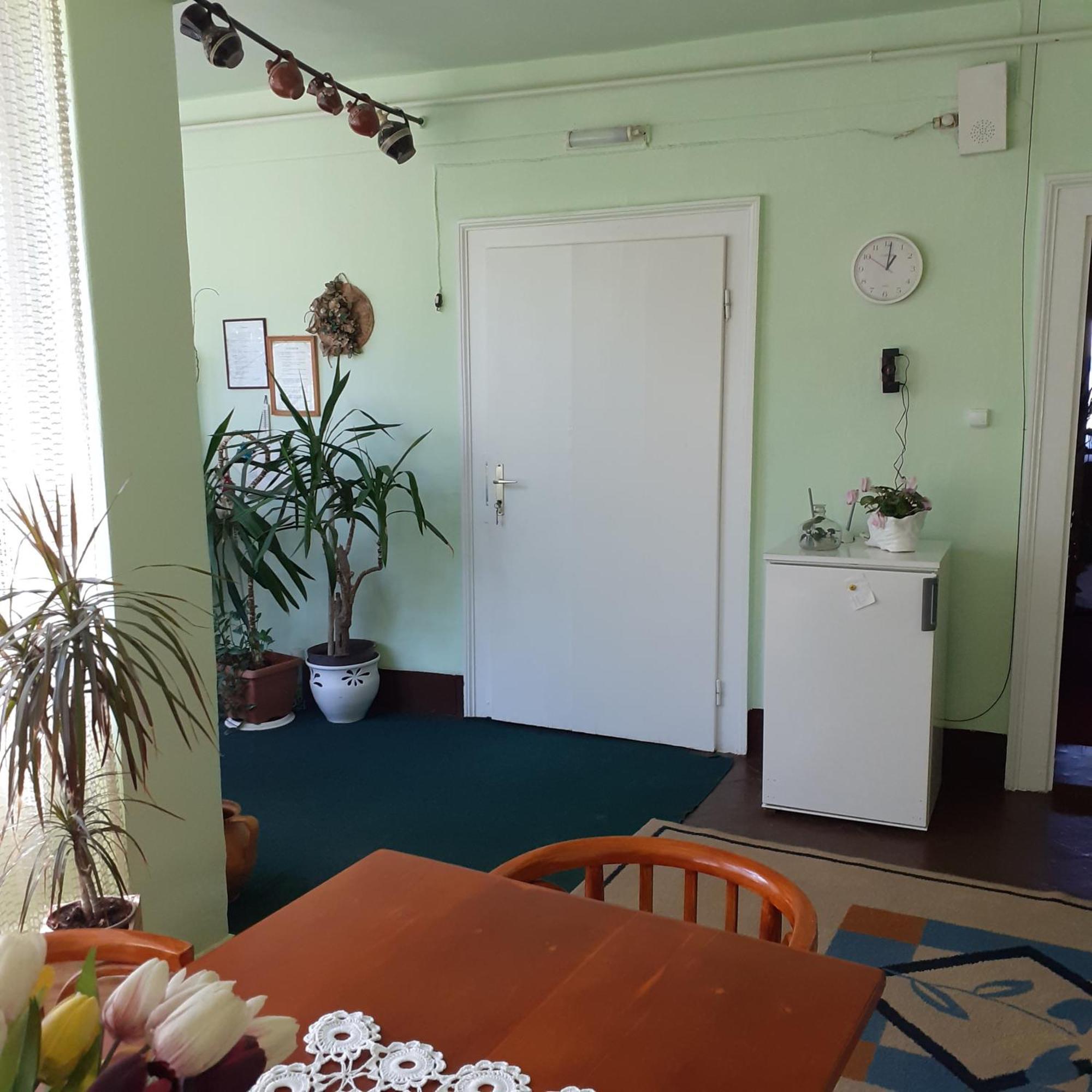Marika Vendeghaz Apartment Abadszalok Ngoại thất bức ảnh