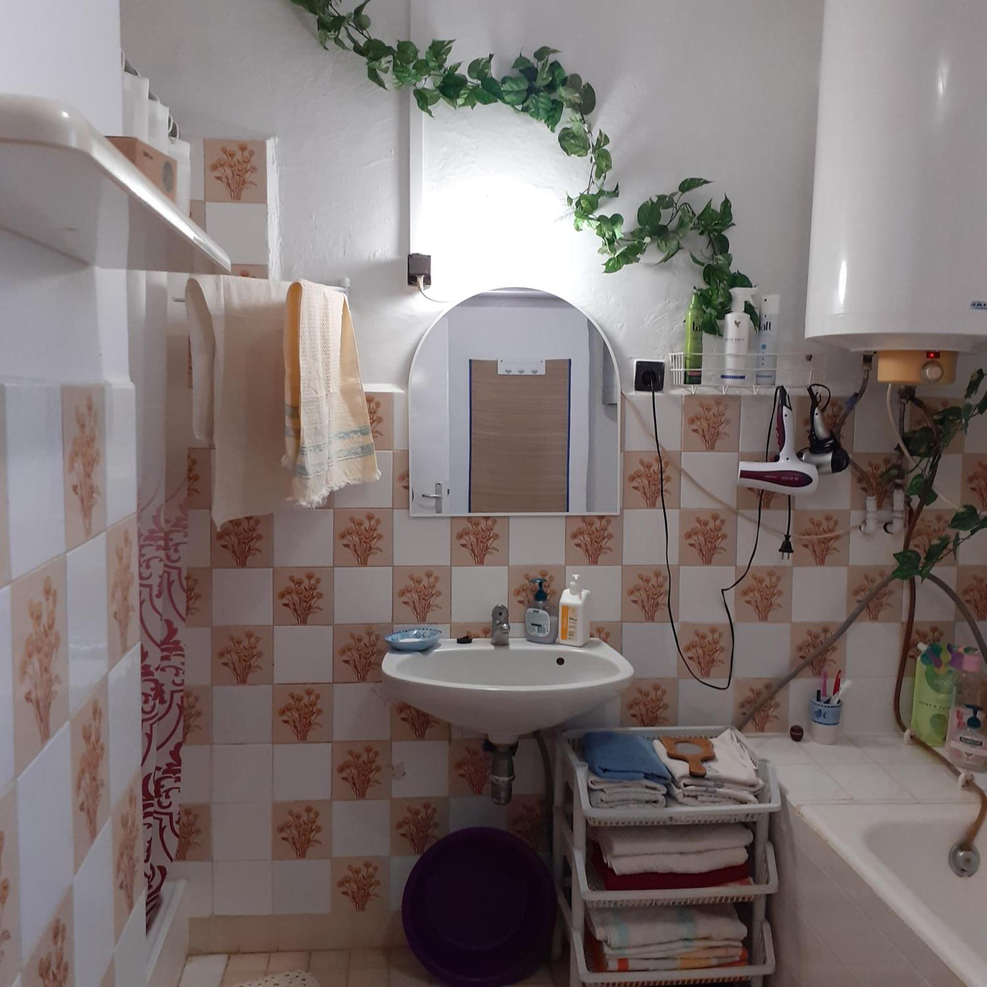 Marika Vendeghaz Apartment Abadszalok Ngoại thất bức ảnh